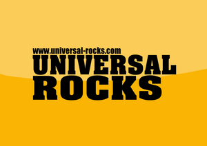 Universal Rocks