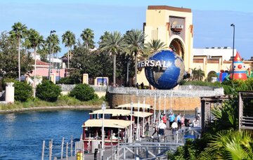 USA: Mark Woodbury wird Vorsitzender & CEO von Universal Parks & Resorts – Tom Williams tritt zurück