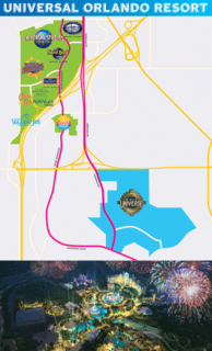 USA: Universal Orlando lüftet Geheimnis um neuen Themenpark „Universal’s Epic Universe“