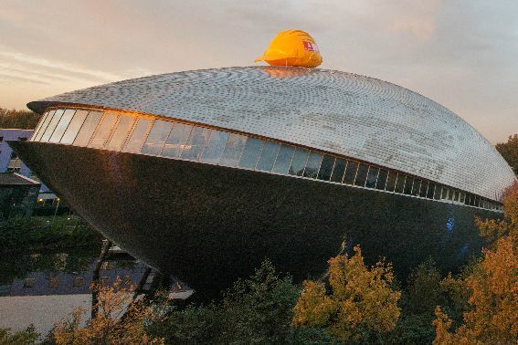 Deutschland: Umbauphase im Universum Bremen gestartet