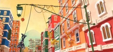 Belgium: BoldMove Nation Presents Houba Urban Experience Centre Concept for Retail Complexes