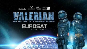 Deutschland: Neues Coastiality-Angebot kombiniert Roam-VR-Erlebnis mit Achterbahnfahrt