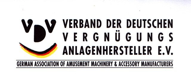 German Association of Amusement Machinery & Accessory Manufacturers (VDV) Appeals to IAAPA Officials