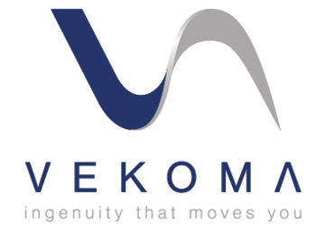 Netherlands: Vekoma Rides Introduces New Company Branding