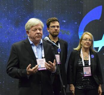 Kanada: DreamCraft Attractions ernennt Vernon McGugan zum neuen CEO 