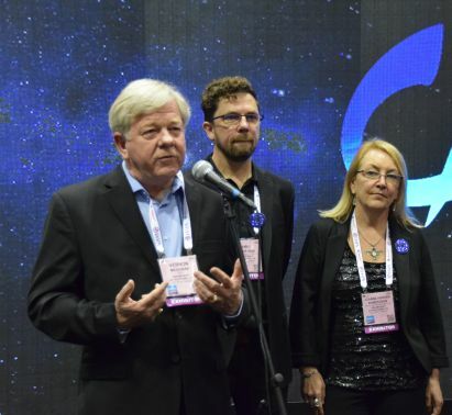 Canada: DreamCraft Attractions Appoints Vernon McGugan to New CEO