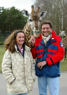 Germany: Serengeti-Park Hodenhagen Announces Senior Management Changes