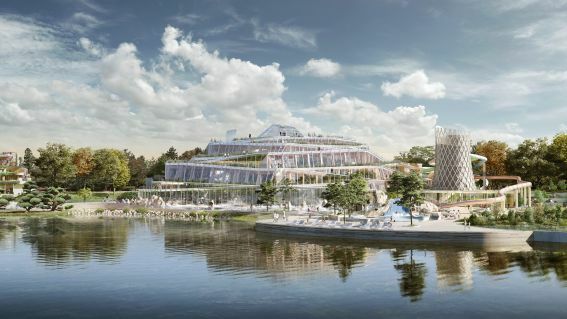 France: Villages Nature® Paris – Opening Date Announced