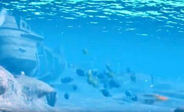 Dutch Start-up Company Develops Virtual Snorkeling Experience for Pools