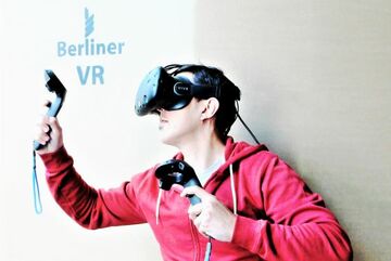 Germany: Playground Design through Virtual Reality