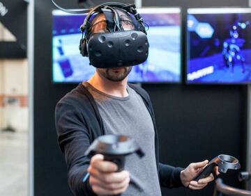 Frankreich: Virtuality-Fachmesse 2020 findet virtuell statt