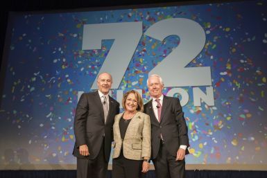72 Million Tourists in One Year: Orlando Achieves New Historic Visitor Record