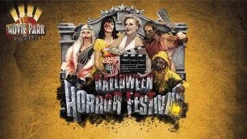 Germany: Movie Park Germany Announces “Halloween Horror Festival” & Two New Attractions