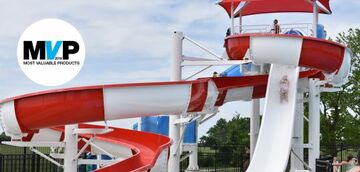 Kanada: Vortex International für PrecisionRide-Produktlinie ausgezeichnet