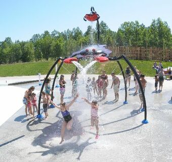 Free Online Seminar to Show How a Vortex Aquatic Play Solution Can Impact Business 