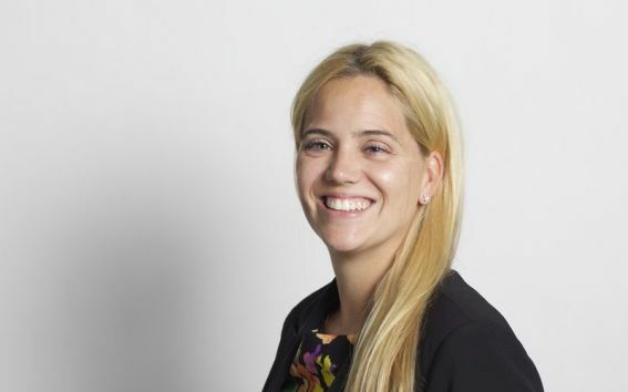 Kanada: Virginie Guilbeault zum VP Business Development, Europe/Middle East bei Vortex ernannt