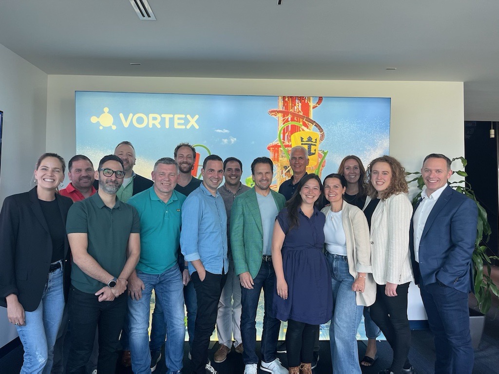 Vortex International Acquires Watergames & More