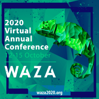 WAZA Offers Comprehensive Program during WAZA Virtual Annual Conference 