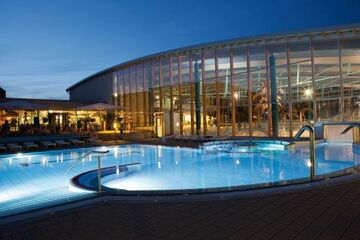 Austria/Germany: TAC Wins InterSpa Group as Customer