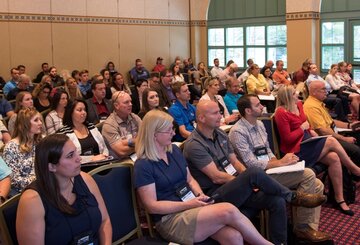 WWA Show 2019: Networking, Weiterbildung und Marktplatz & Verleihung der „Leading Edge Awards“