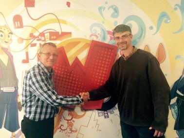 France: Walibi Rhône-Alpes to Open New Wooden Coaster Next Year