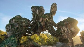 USA: Disney gibt Eröffnungsdatum für „Pandora – World of Avatar“ bekannt