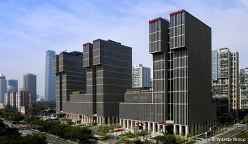 China/Hong Kong: Wanda Hotel Development Announces Major Restructuring