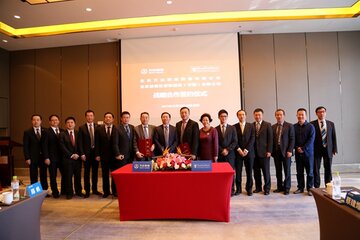 China: Wanda Tourism und Royal Caribbean International gehen strategische Partnerschaft ein