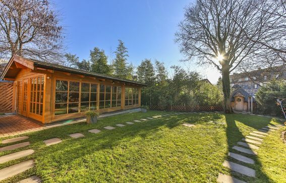 Germany: Weiherhofbad Reopened as of Today