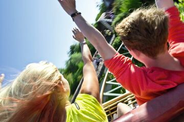 Germany: German VDFU Association Celebrates International Rollercoaster Day