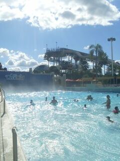 Wet ‘n Wild Water Park Orlando Will Close Permanently by the End of 2016
