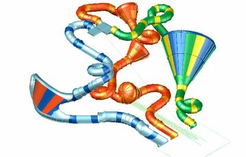 Australia: Wet’n’Wild Sydney to Feature Many Stunning Attractions