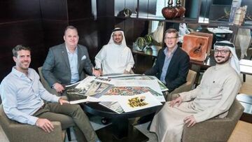 Australia/UAE: Construction Works for New “Actventure“ Lifestyle Resort to Start by the End of 2018