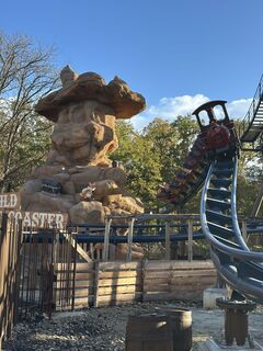 Winnoland: „Train de la Mine“ startet ins Soft-Opening