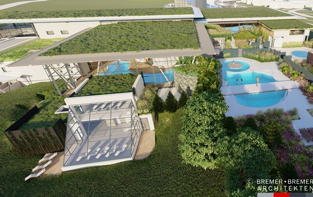 Germany: Lagunenbad Willingen Receives General Overhaul