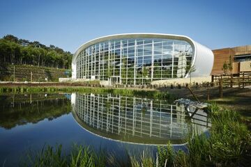 Brookfield New Owner of Center Parcs UK 