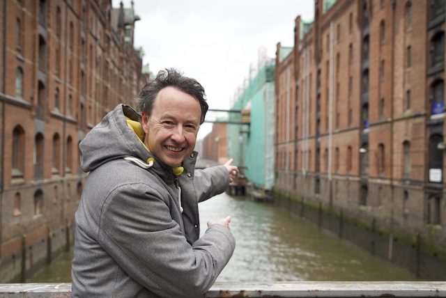 Deutschland: Miniatur Wunderland und MackNeXT starten gemeinsames Projekt