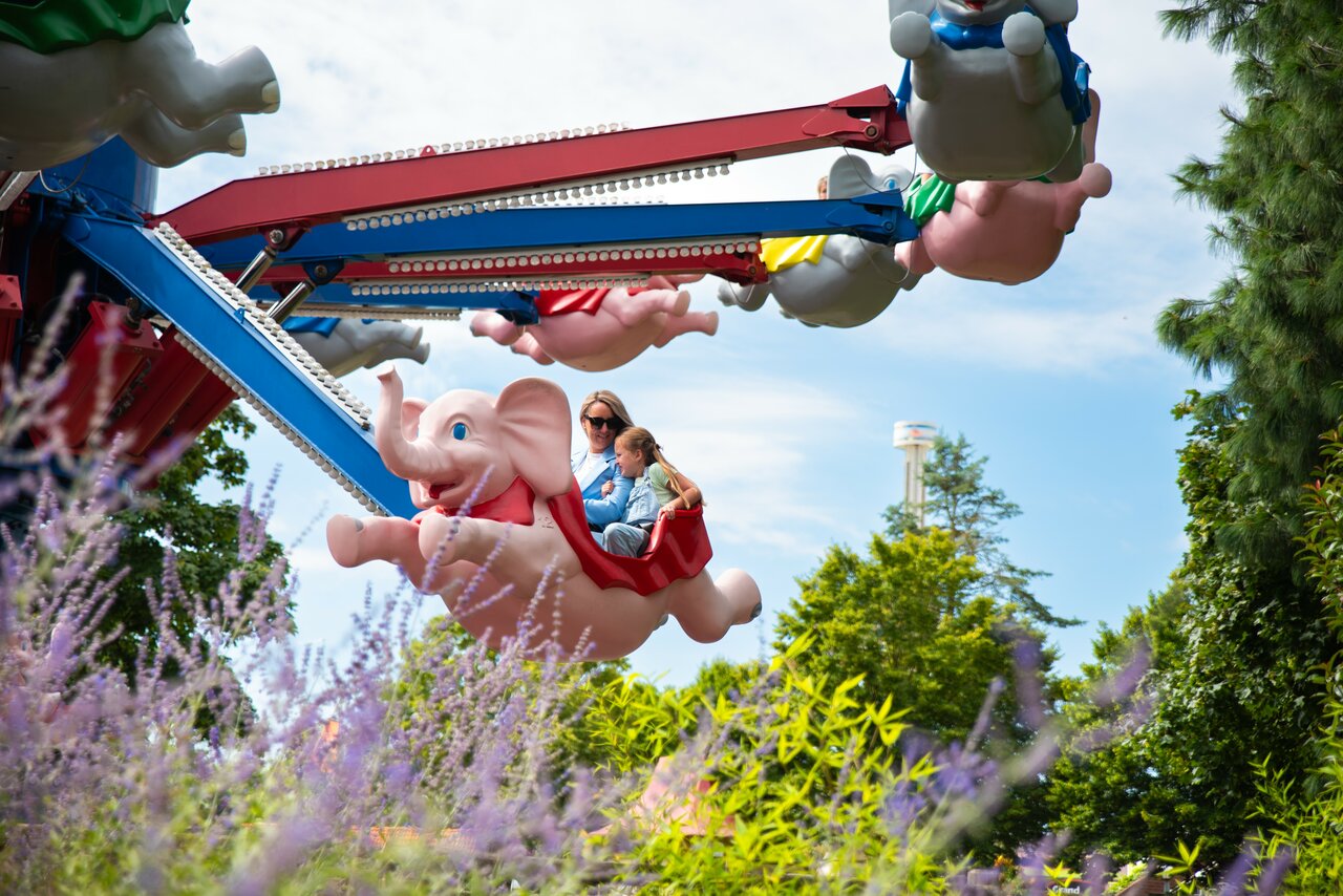 Wunderland Kalkar Announces New Themed Area