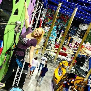 FL/USA: New Xtreme Action Park in Fort Lauderdale Draws Visitors