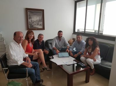 Spanien: Neubau eines Wasserparks in Ourense geplant