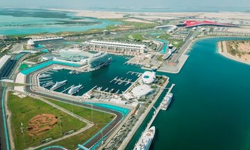 UAE: 10 Years of Yas Island – From the Desert to a Leisure Hub