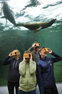 Germany: ZOOM Erlebniswelt Extends Digital Offer