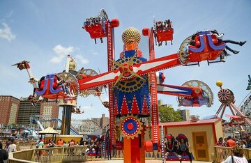 State of New York Announces Regulations for Reopening of Leisure Facilities