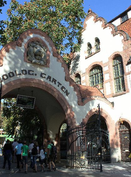 Zoo Leipzig Starts with Third Development Phase of Master Plan