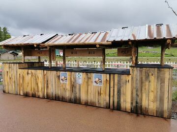 Switzerland: Zurich Zoo Initiates Pilot Project with Large Organic Collection Point for Disposable Crockery