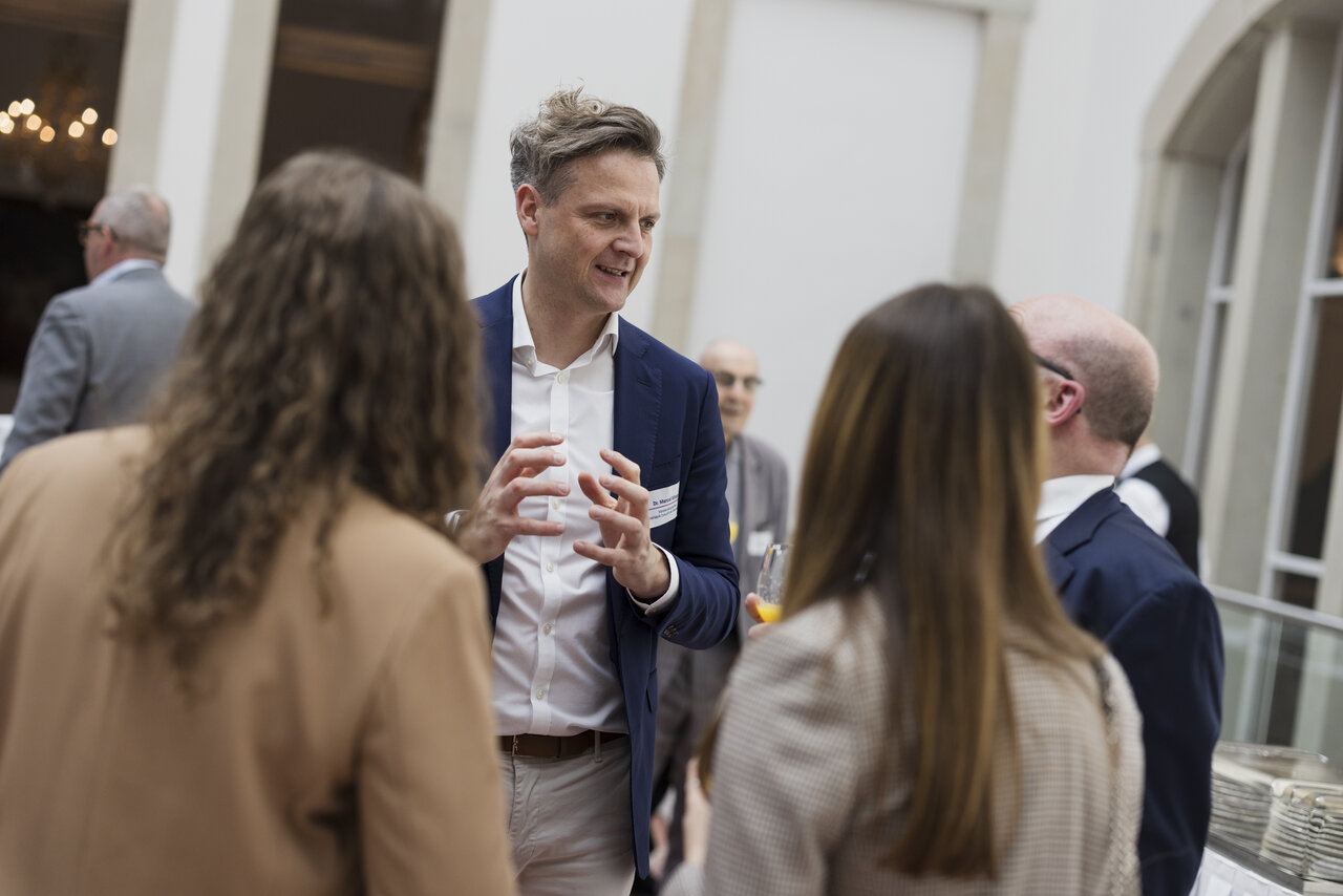 Gastwelt-Summit: Freizeit- & Tourismusverbände tagten in Berlin