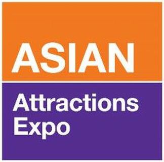 Singapore: Start of Asian Attractions Expo 2017