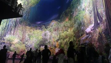 Germany: Adventure Zoo Hannover Announces Plans for „Panorama at the Zoo“