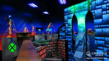 USA: Bowlmor AMF Sets Up New Laser Tag Facilities at Ist Bowling Center-Locations