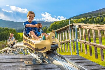 Austria: Sunkid Becomes Provider of Mountain Coasters